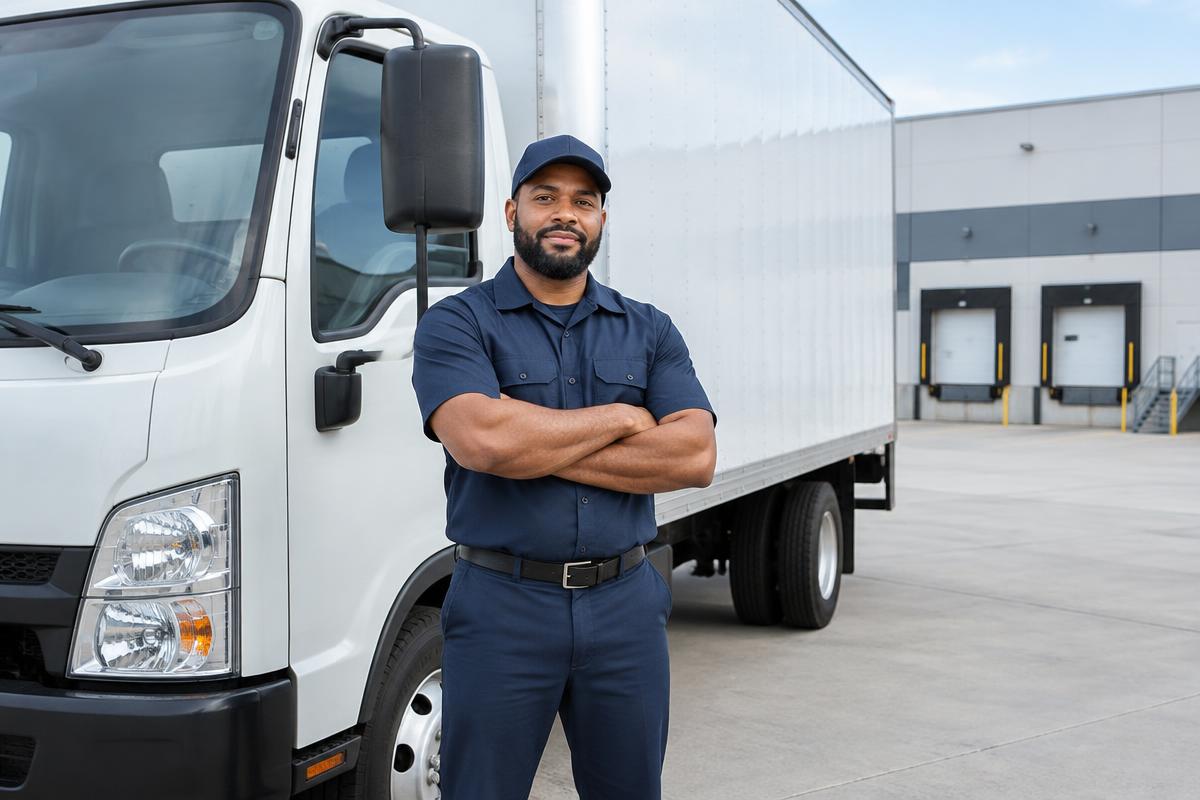Owner-Operator Partnerships